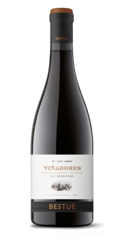 Bestué Viñadores 75cl.